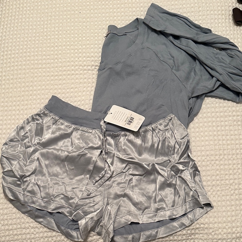 Pj Harlow Set